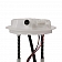 Carter Fuel Pump Electric - P76491M