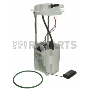 Carter Fuel Pump Electric - P76491M-2