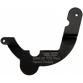 Help! By Dorman Distributor Repair Plate 90449