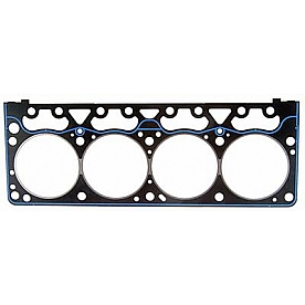 Fel-Pro Gaskets Cylinder Head Gasket - 519 SD