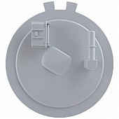 Carter Fuel Pump Electric - P76492M