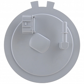 Carter Fuel Pump Electric - P76492M