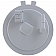 Carter Fuel Pump Electric - P76492M