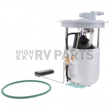 Carter Fuel Pump Electric - P76492M-1