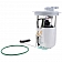 Carter Fuel Pump Electric - P76492M