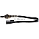 Bosch Oxygen Sensor - 18142