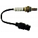 NTK Technical Ceramics Oxygen Sensor - 25176