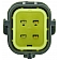NTK Technical Ceramics Oxygen Sensor - 25176