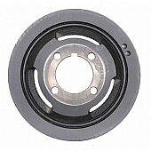 PowerBond by Dayco Harmonic Balancer - PB1388N