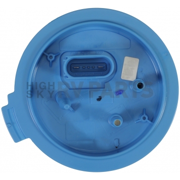Carter Fuel Pump Electric - P76493M