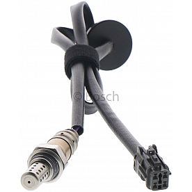 Bosch Oxygen Sensor - 18143