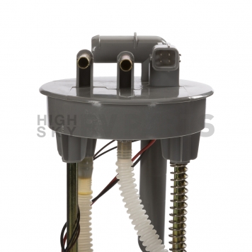 Carter Fuel Pump Electric - P76494M