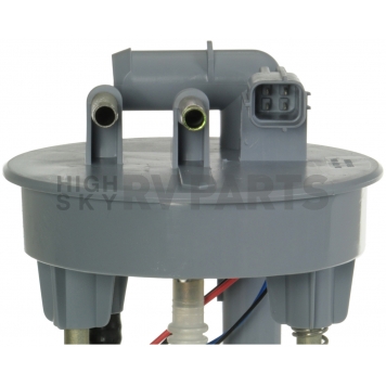 Carter Fuel Pump Electric - P76494M-3