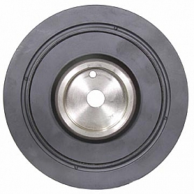 PowerBond by Dayco Harmonic Balancer - PB1391N