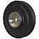 PowerBond by Dayco Harmonic Balancer - PB1391N