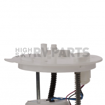 Carter Fuel Pump Electric - P76495M