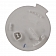 Carter Fuel Pump Electric - P76495M