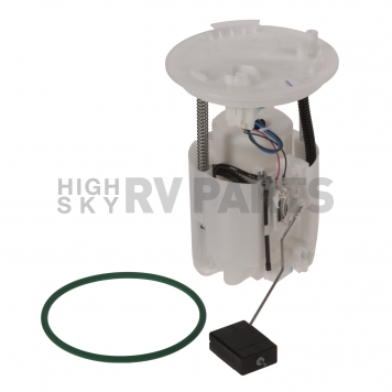 Carter Fuel Pump Electric - P76495M-2