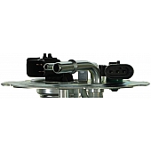 Carter Fuel Pump Electric - P76496M