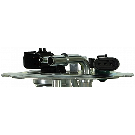 Carter Fuel Pump Electric - P76496M