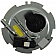Carter Fuel Pump Electric - P76496M