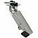 Carter Fuel Pump Electric - P76496M