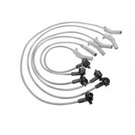Standard Motor Plug Wires Spark Plug Wire Set 26671