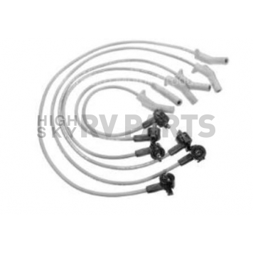 Standard Motor Plug Wires Spark Plug Wire Set 26671