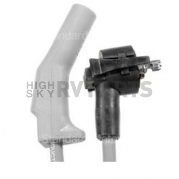 Standard Motor Plug Wires Spark Plug Wire Set 26671-1