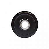 PowerBond by Dayco Harmonic Balancer - PB1392N