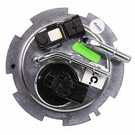 Carter Fuel Pump Electric - P76497M