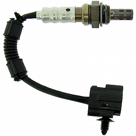 NTK Technical Ceramics Oxygen Sensor - 25185
