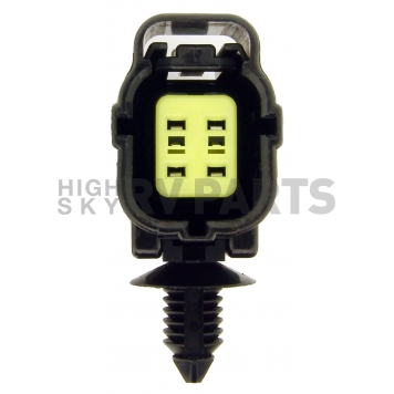 NTK Technical Ceramics Oxygen Sensor - 25185-2