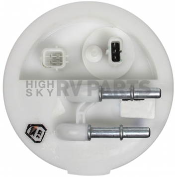 Carter Fuel Pump Electric - P76498M