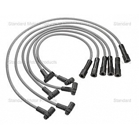 Standard Motor Plug Wires Spark Plug Wire Set 26627