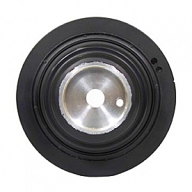 PowerBond by Dayco Harmonic Balancer - PB1394N