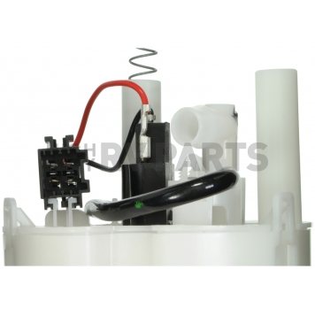 Carter Fuel Pump Electric - P76499M