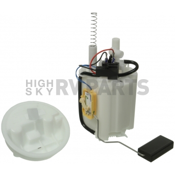 Carter Fuel Pump Electric - P76499M-2