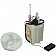 Carter Fuel Pump Electric - P76499M
