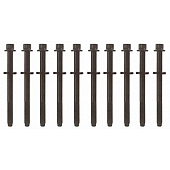 Fel-Pro Gaskets Cylinder Head Bolt Set ES71206