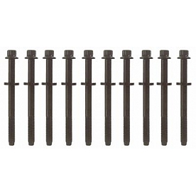 Fel-Pro Gaskets Cylinder Head Bolt Set ES71206