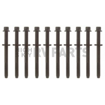 Fel-Pro Gaskets Cylinder Head Bolt Set ES71206