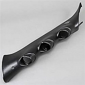 AutoMeter Gauge Pod Pillar 17118