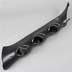 AutoMeter Gauge Pod Pillar 17118