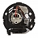 Carter Fuel Pump Electric - P76500M