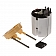 Carter Fuel Pump Electric - P76500M