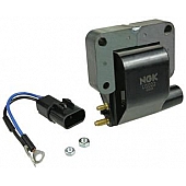NGK Wires Ignition Coil 49042