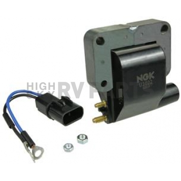 NGK Wires Ignition Coil 49042