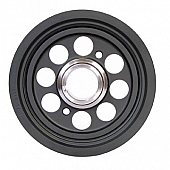 PowerBond by Dayco Harmonic Balancer - PB1396N