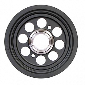 PowerBond by Dayco Harmonic Balancer - PB1396N